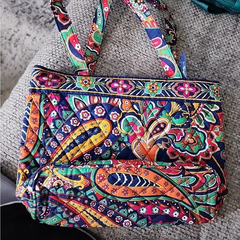 Vera Bradley Handbag